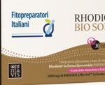 Pacchetto Serenità Rhodiola Bio Sol 1000 + Magnesium & K Organic Forte - Bustne + Tè Verde OMAGGIO