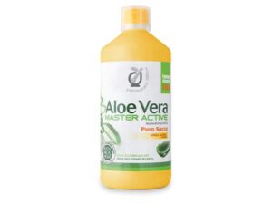 Aloe Vera MASTER ACTIVE - Puro Succo