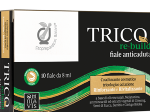 TRICO re-build fiale anticaduta